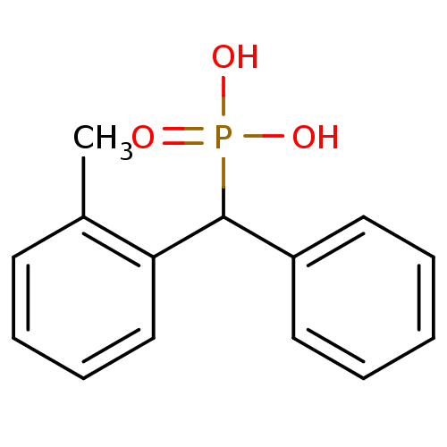 Chemical structure of BindingDB Monomer ID 50288655