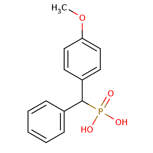 Chemical structure of BindingDB Monomer ID 50288658