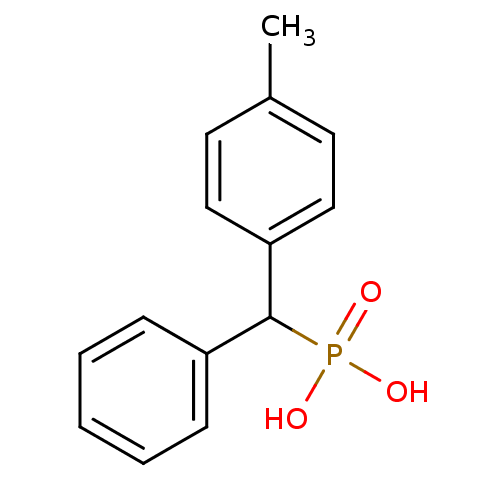 Chemical structure of BindingDB Monomer ID 50288659