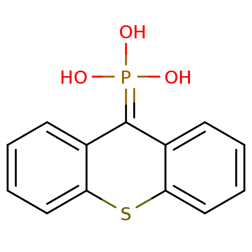 Chemical structure of BindingDB Monomer ID 50288663