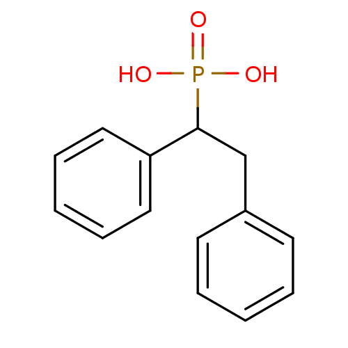 Chemical structure of BindingDB Monomer ID 50288664
