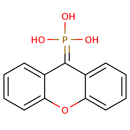 Chemical structure of BindingDB Monomer ID 50288666
