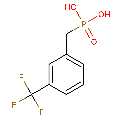 Chemical structure of BindingDB Monomer ID 50288667