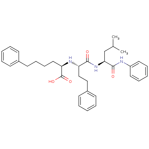 Chemical structure of BindingDB Monomer ID 50288715