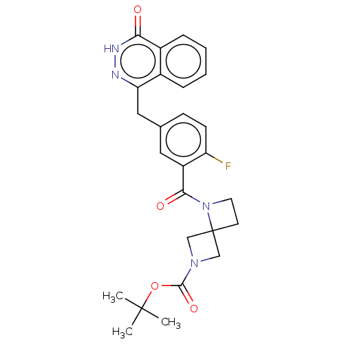Chemical structure of BindingDB Monomer ID 50288723