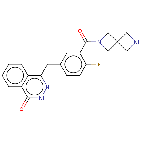 Chemical structure of BindingDB Monomer ID 50288724