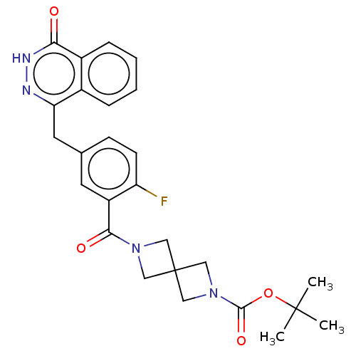 Chemical structure of BindingDB Monomer ID 50288725