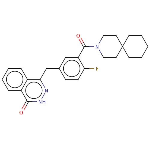 Chemical structure of BindingDB Monomer ID 50288726