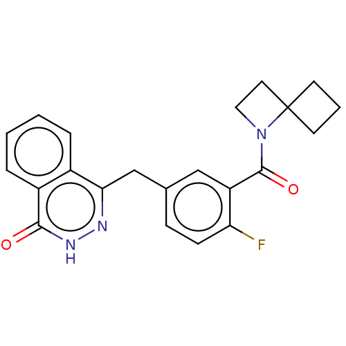 Chemical structure of BindingDB Monomer ID 50288730