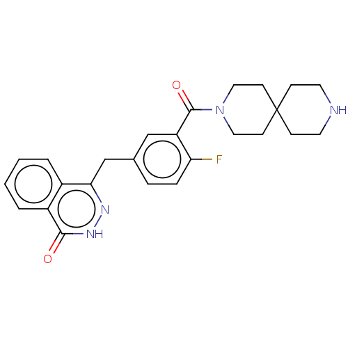Chemical structure of BindingDB Monomer ID 50288731