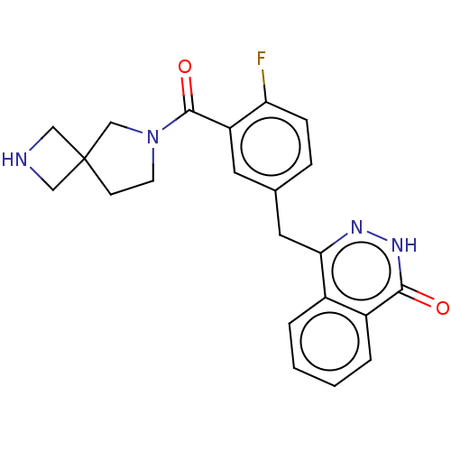 Chemical structure of BindingDB Monomer ID 50288732