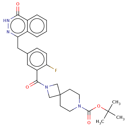 Chemical structure of BindingDB Monomer ID 50288734