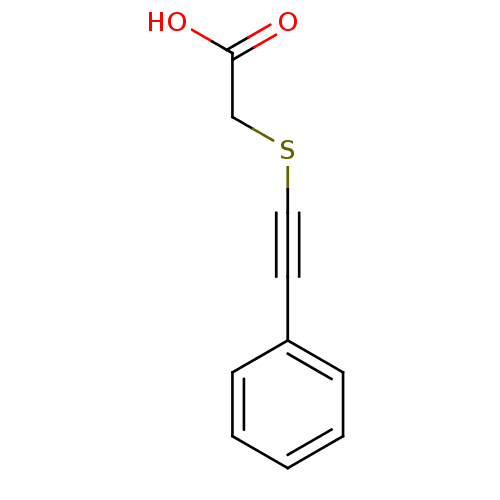 Chemical structure of BindingDB Monomer ID 50288770