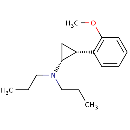 Chemical structure of BindingDB Monomer ID 50288772