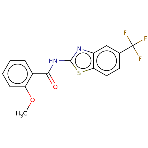 Chemical structure of BindingDB Monomer ID 50288830