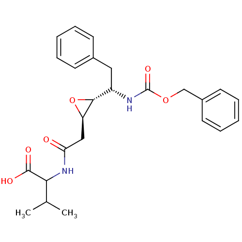 Chemical structure of BindingDB Monomer ID 50288948