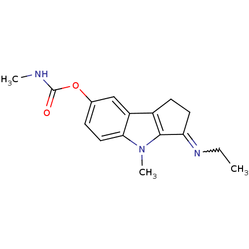 Chemical structure of BindingDB Monomer ID 50288972
