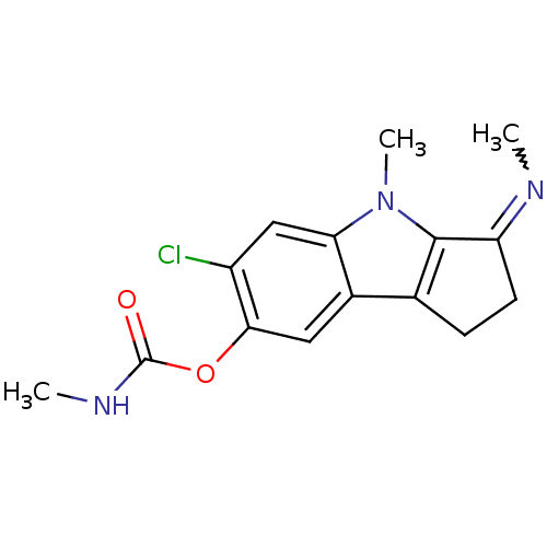 Chemical structure of BindingDB Monomer ID 50288973