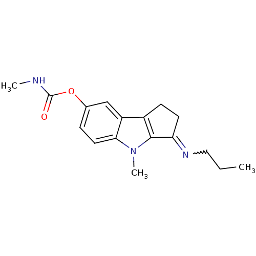 Chemical structure of BindingDB Monomer ID 50288974