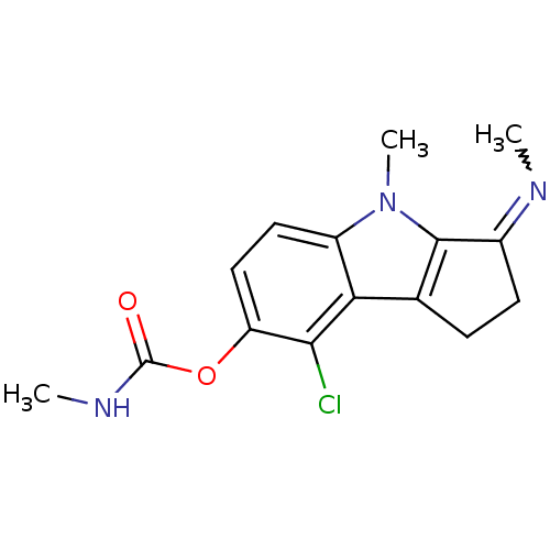 Chemical structure of BindingDB Monomer ID 50288979