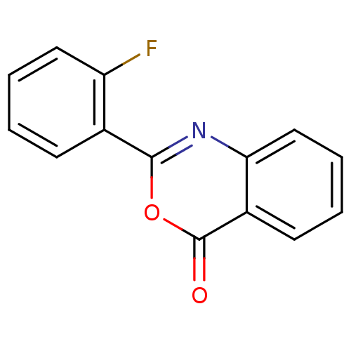 Chemical structure of BindingDB Monomer ID 50289012