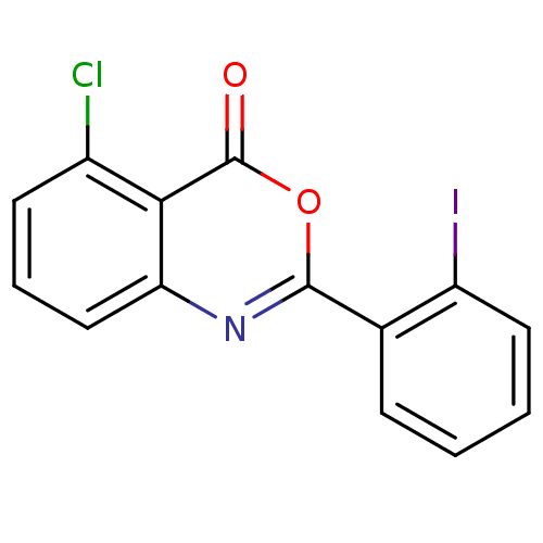 Chemical structure of BindingDB Monomer ID 50289016