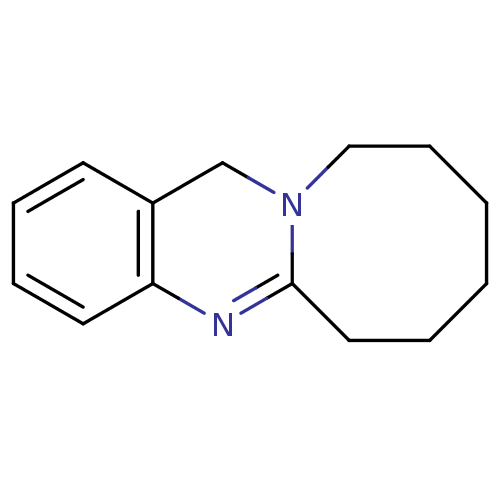Chemical structure of BindingDB Monomer ID 50289098