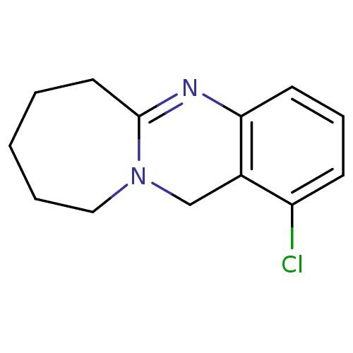 Chemical structure of BindingDB Monomer ID 50289099
