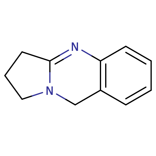 Chemical structure of BindingDB Monomer ID 50289102