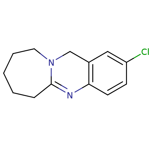 Chemical structure of BindingDB Monomer ID 50289104