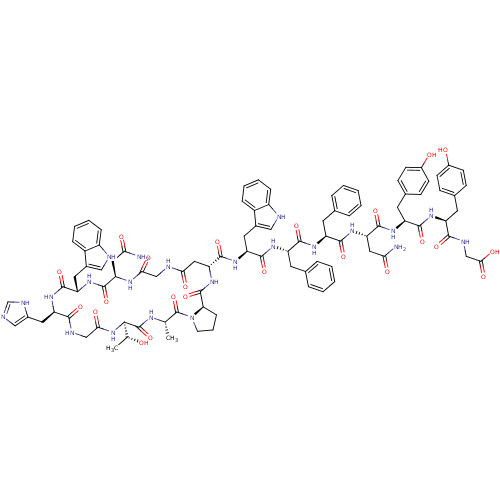 Chemical structure of BindingDB Monomer ID 50289115