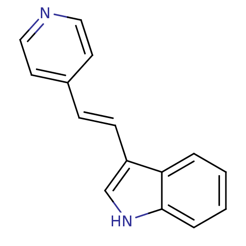 Chemical structure of BindingDB Monomer ID 50289142