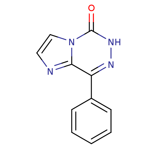 Chemical structure of BindingDB Monomer ID 50289359