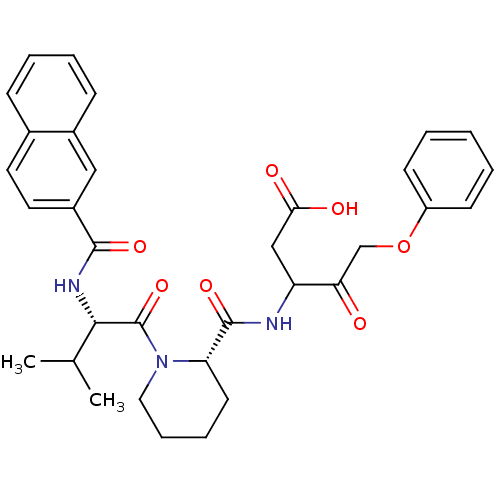 Chemical structure of BindingDB Monomer ID 50289397