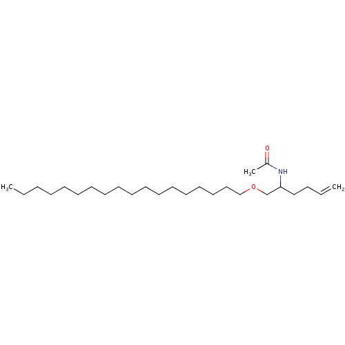 Chemical structure of BindingDB Monomer ID 50289472