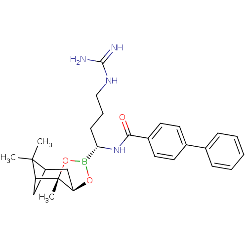 Chemical structure of BindingDB Monomer ID 50289576