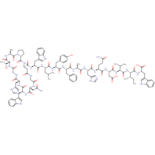 Chemical structure of BindingDB Monomer ID 50289648