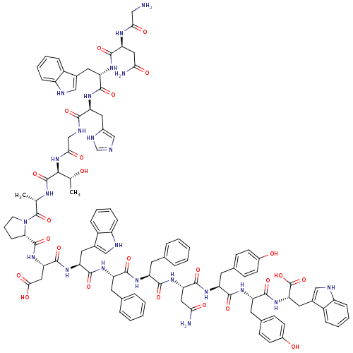 Chemical structure of BindingDB Monomer ID 50289649
