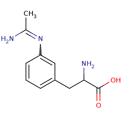 Chemical structure of BindingDB Monomer ID 50289678