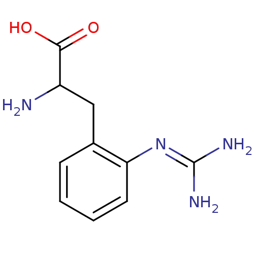 Chemical structure of BindingDB Monomer ID 50289680