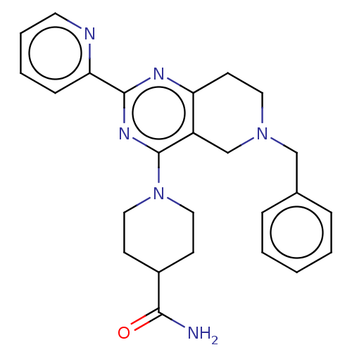 Chemical structure of BindingDB Monomer ID 50289702