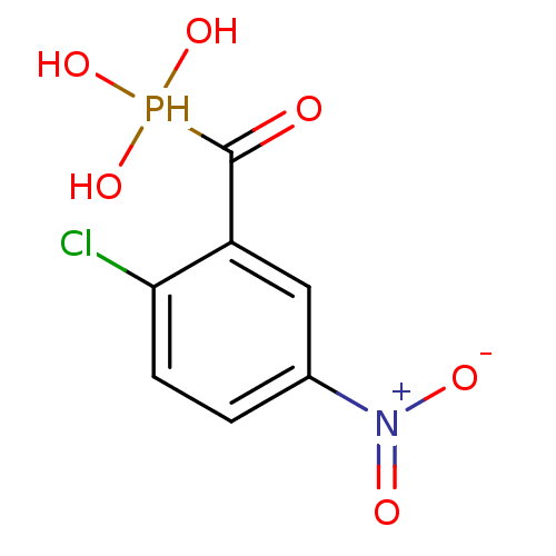 Chemical structure of BindingDB Monomer ID 50289992