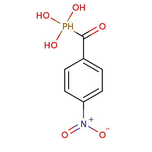 Chemical structure of BindingDB Monomer ID 50289998