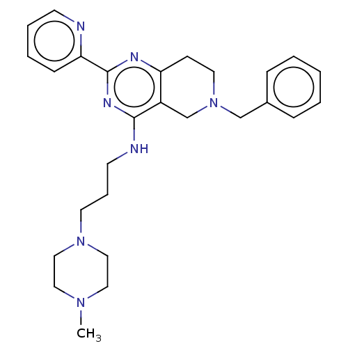 Chemical structure of BindingDB Monomer ID 50290112