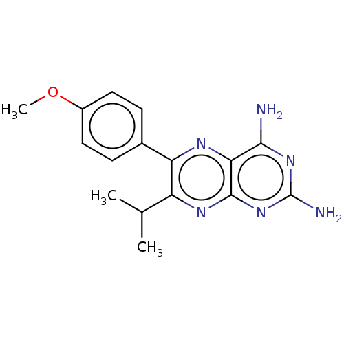 Chemical structure of BindingDB Monomer ID 50290151