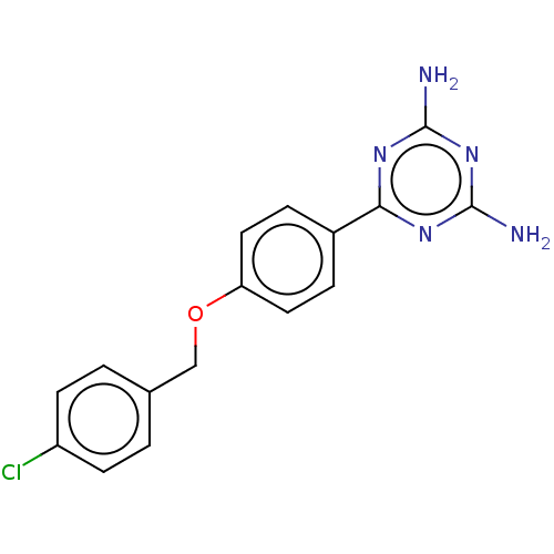 Chemical structure of BindingDB Monomer ID 50290155