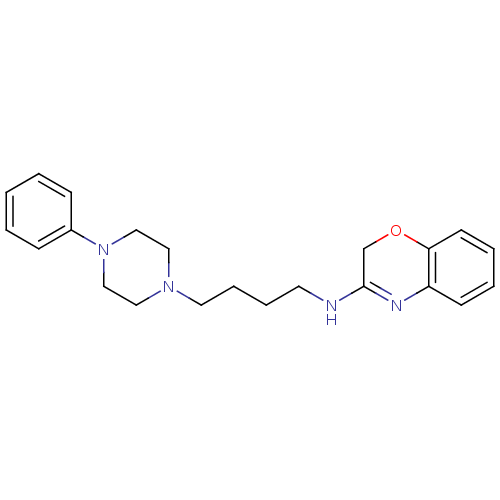 Chemical structure of BindingDB Monomer ID 50290202