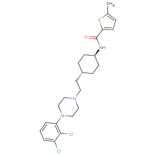 Chemical structure of BindingDB Monomer ID 50290216