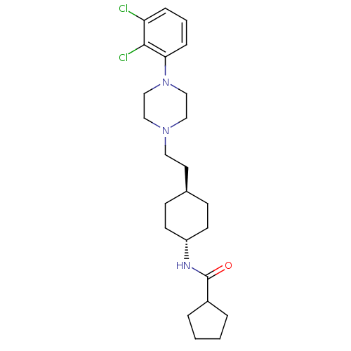 Chemical structure of BindingDB Monomer ID 50290218
