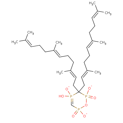 Chemical structure of BindingDB Monomer ID 50290250